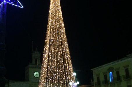 Cosa fare a Fasano e in Puglia a Natale